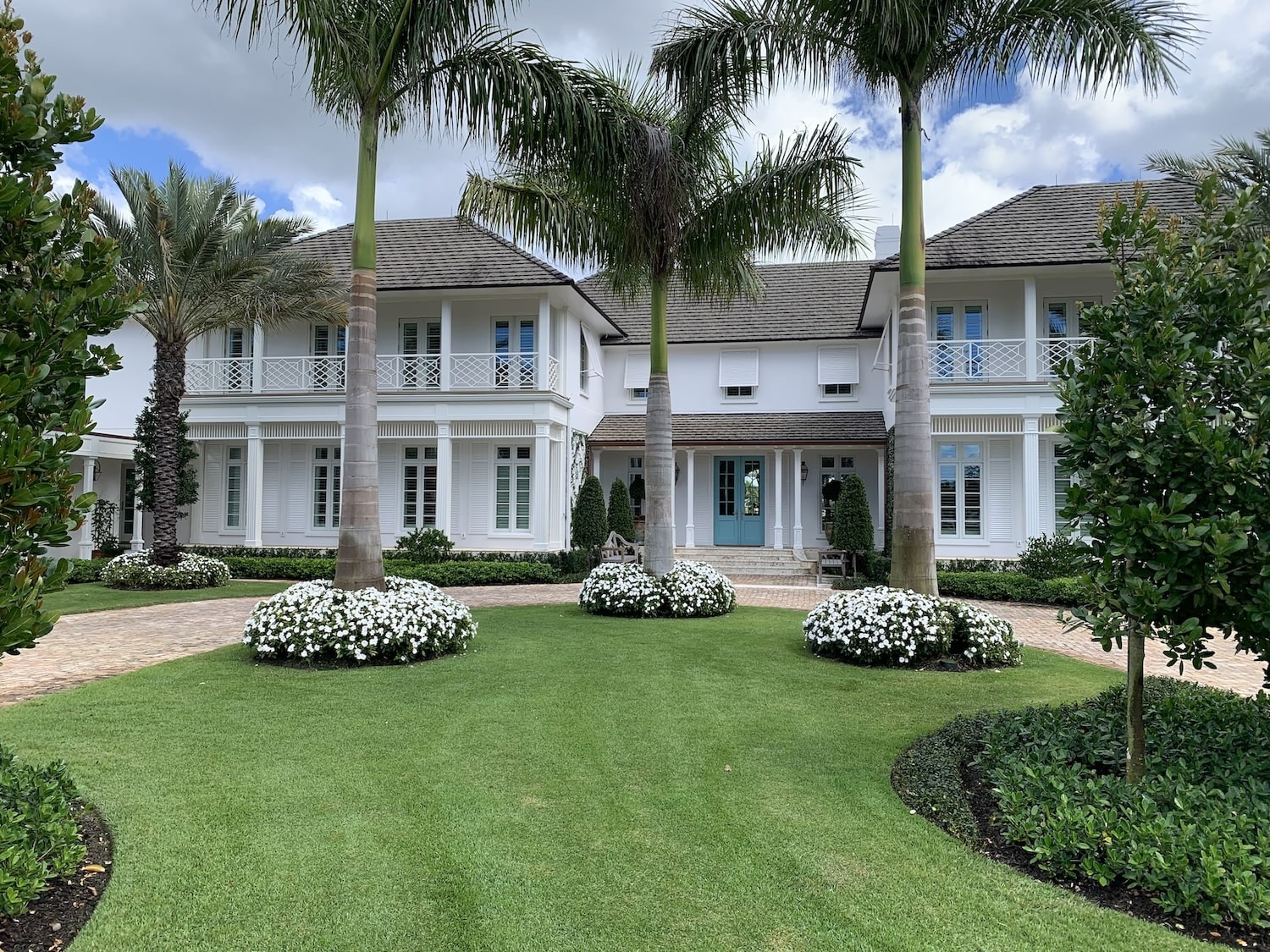 Naples-Landscaping-Company